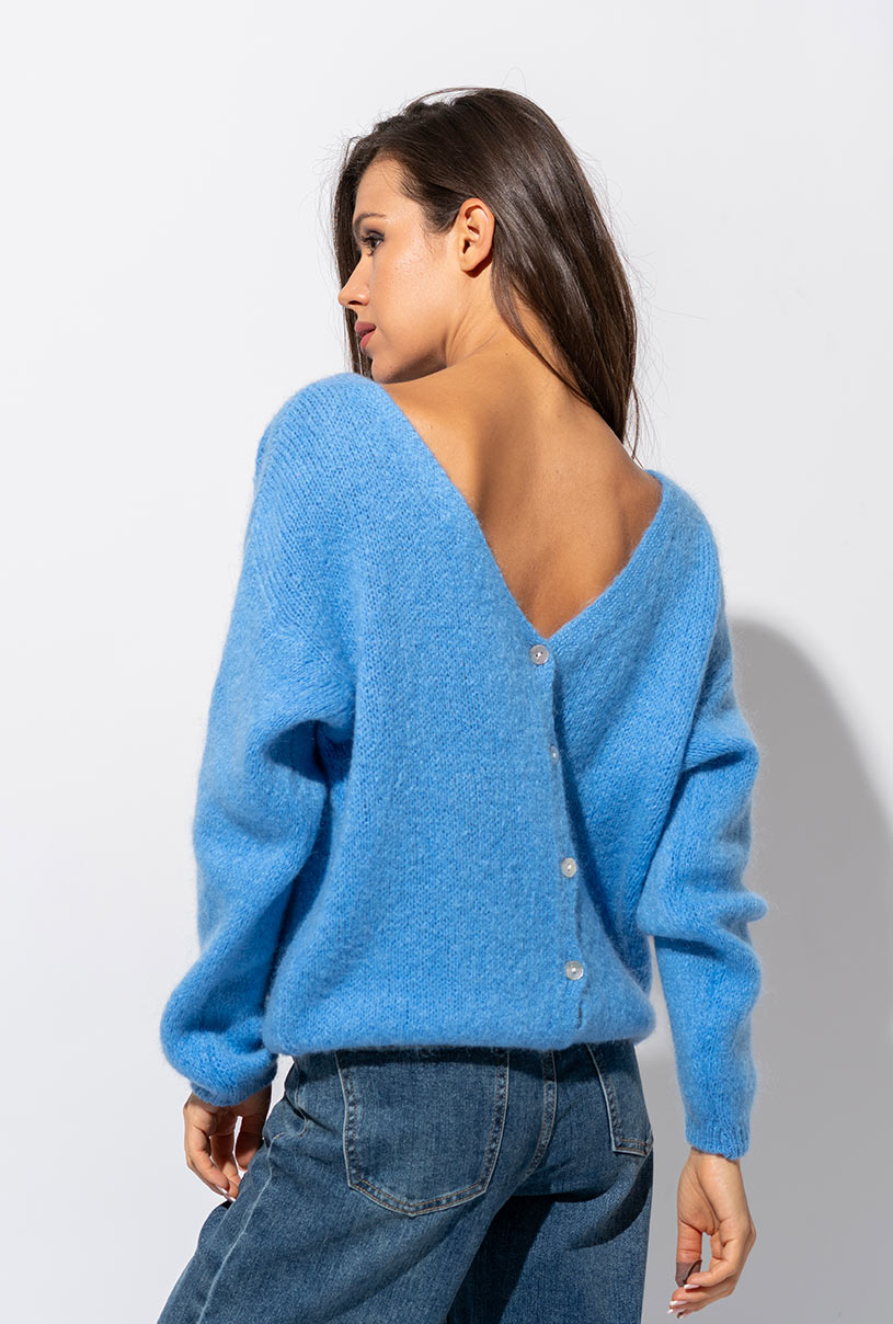 CARDIGAN ALESIA