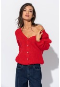 CARDIGAN ALESIA
