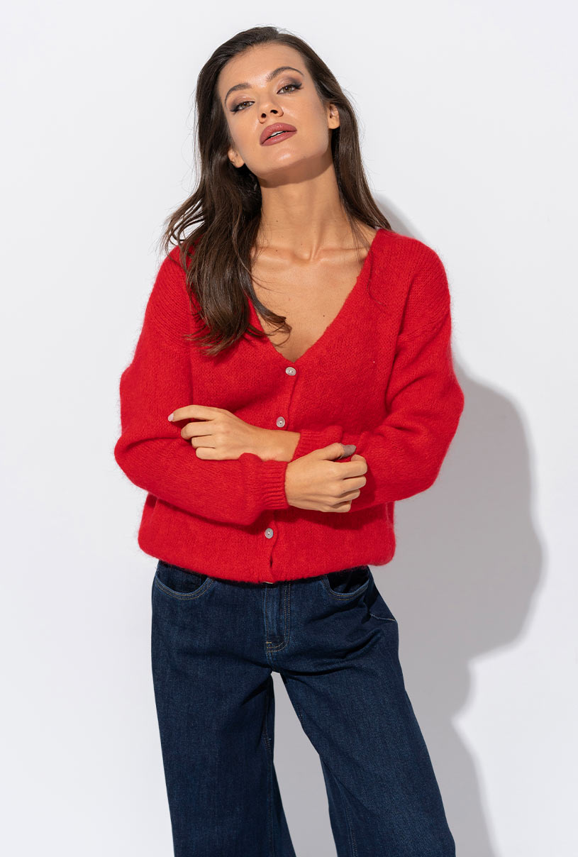 CARDIGAN ALESIA