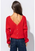 CARDIGAN ALESIA
