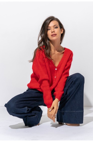 CARDIGAN ALESIA