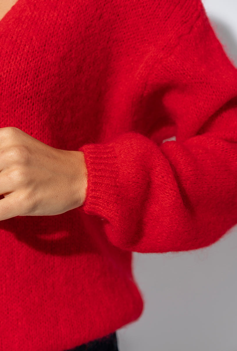 CARDIGAN ALESIA