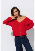 CARDIGAN ALESIA