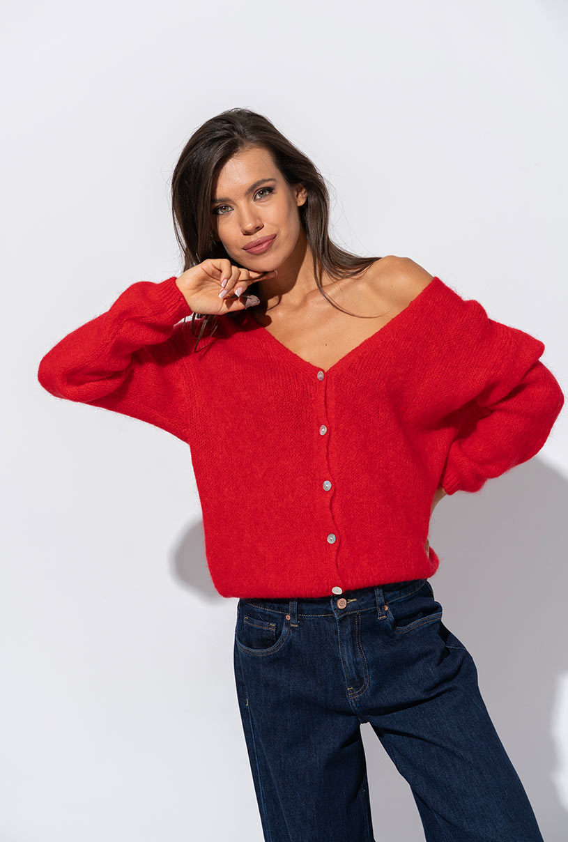 CARDIGAN ALESIA