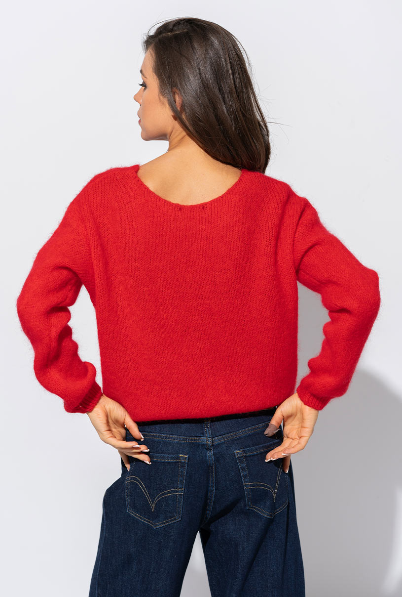 CARDIGAN ALESIA