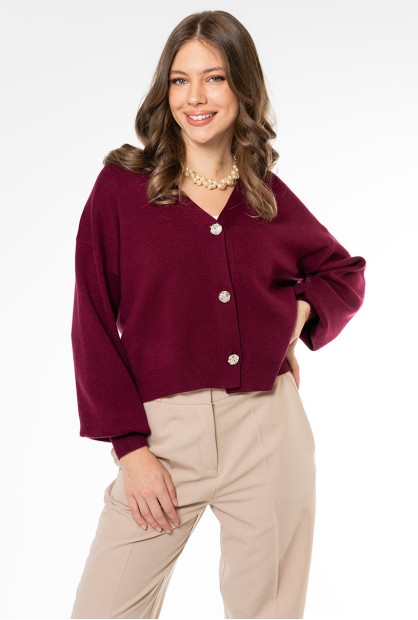 CARDIGAN RYANA