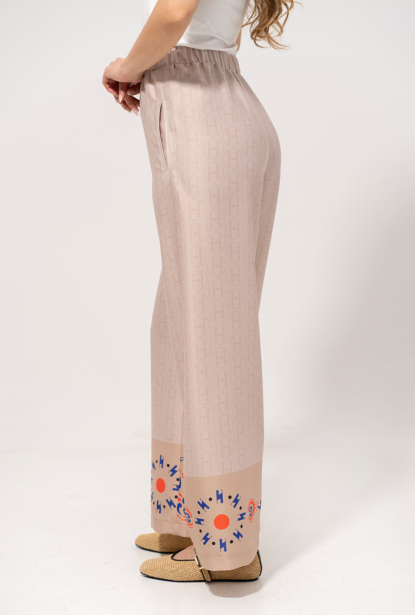PANTALONI DASHA PANTALONI DASHA