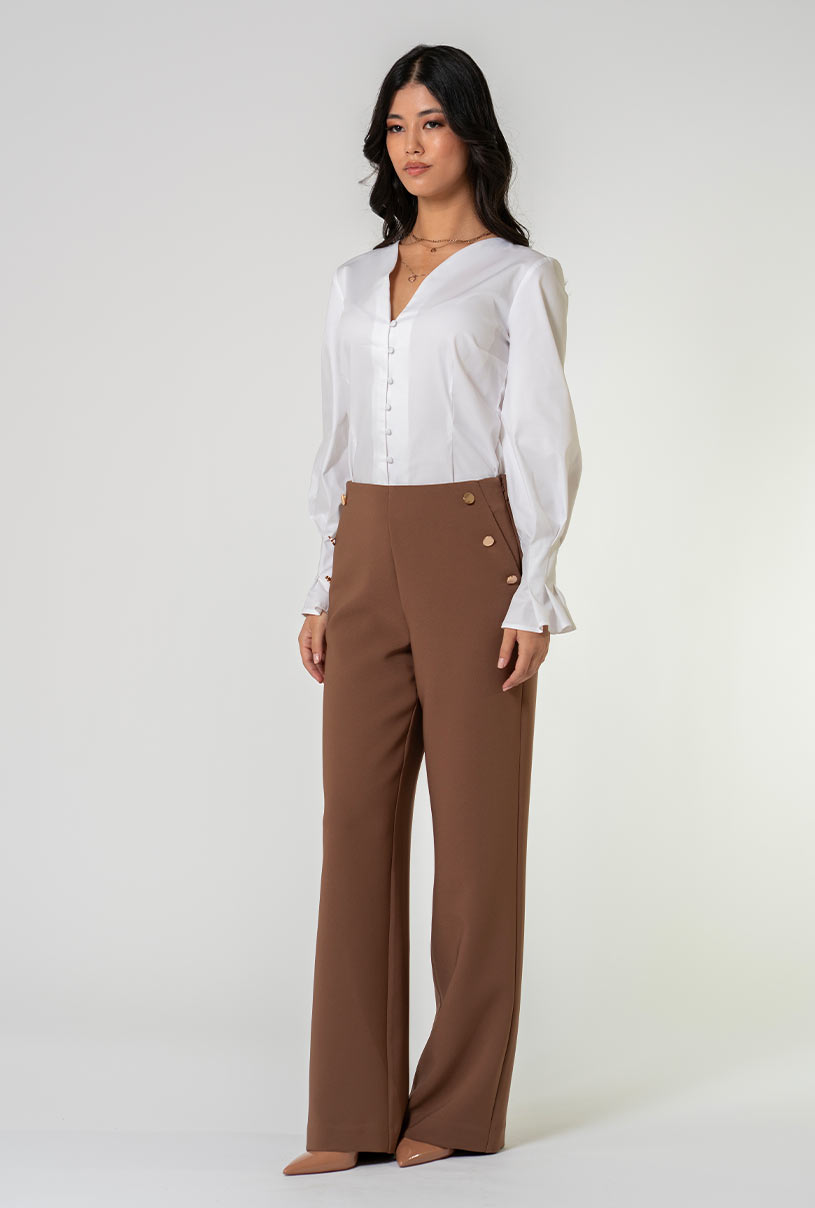 PANTALONI IASMINA