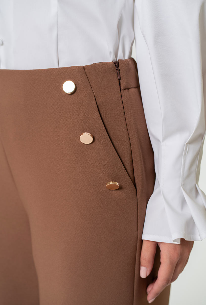PANTALONI IASMINA