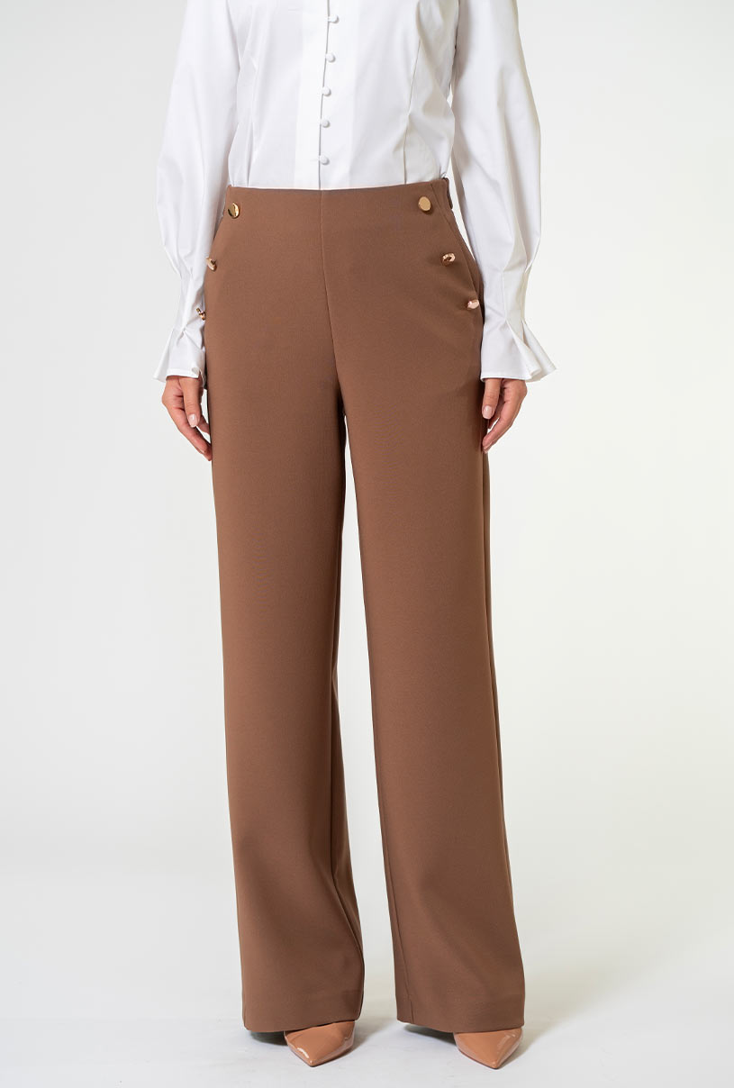 PANTALONI IASMINA