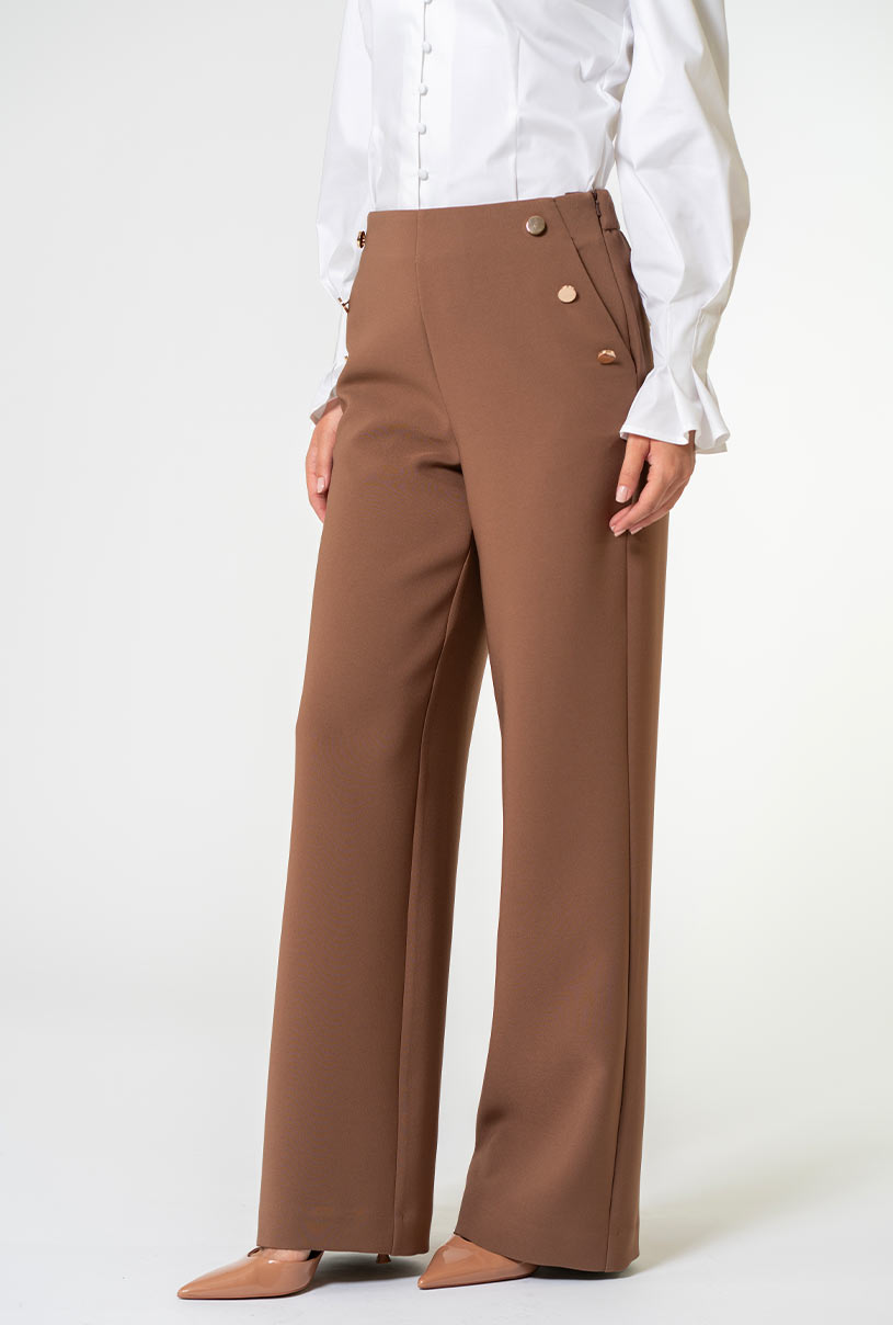 PANTALONI IASMINA