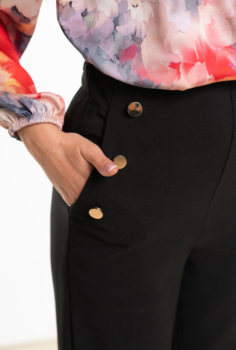 PANTALONI IASMINA PANTALONI IASMINA