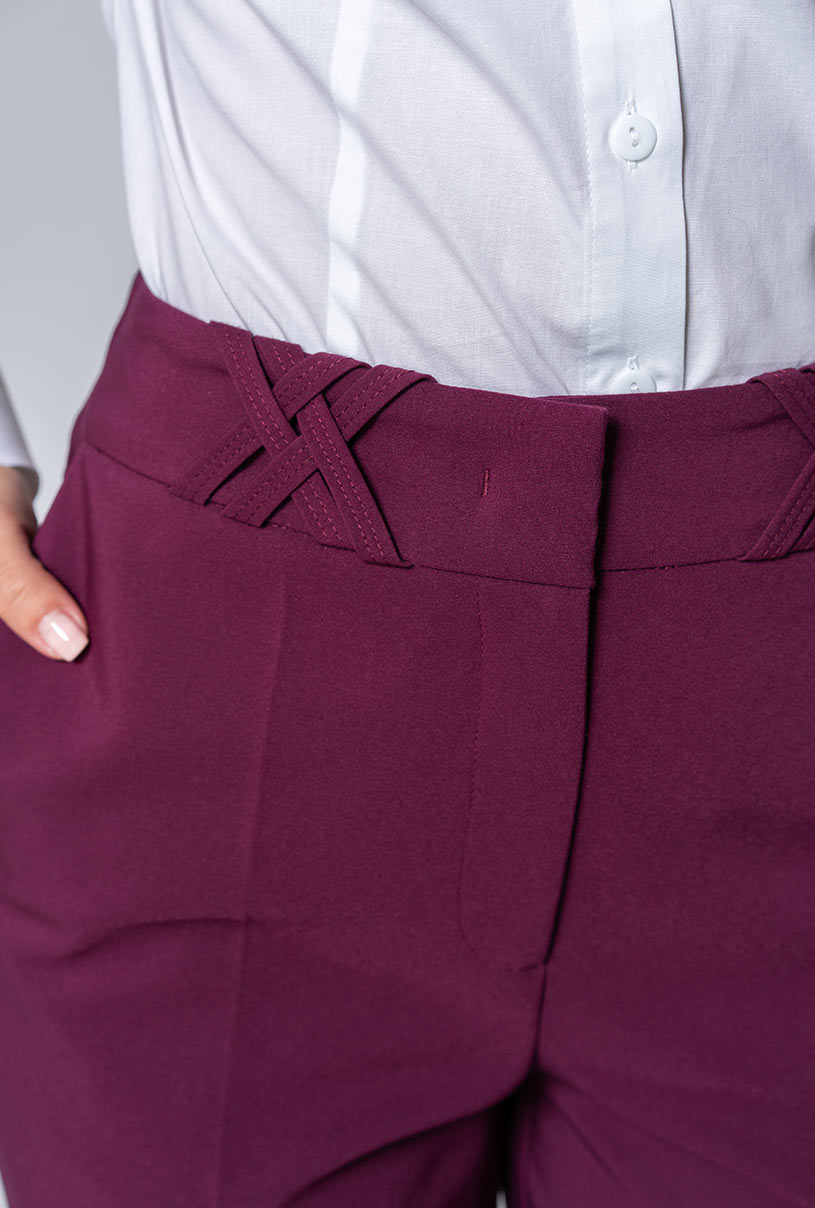Pantaloni Irma