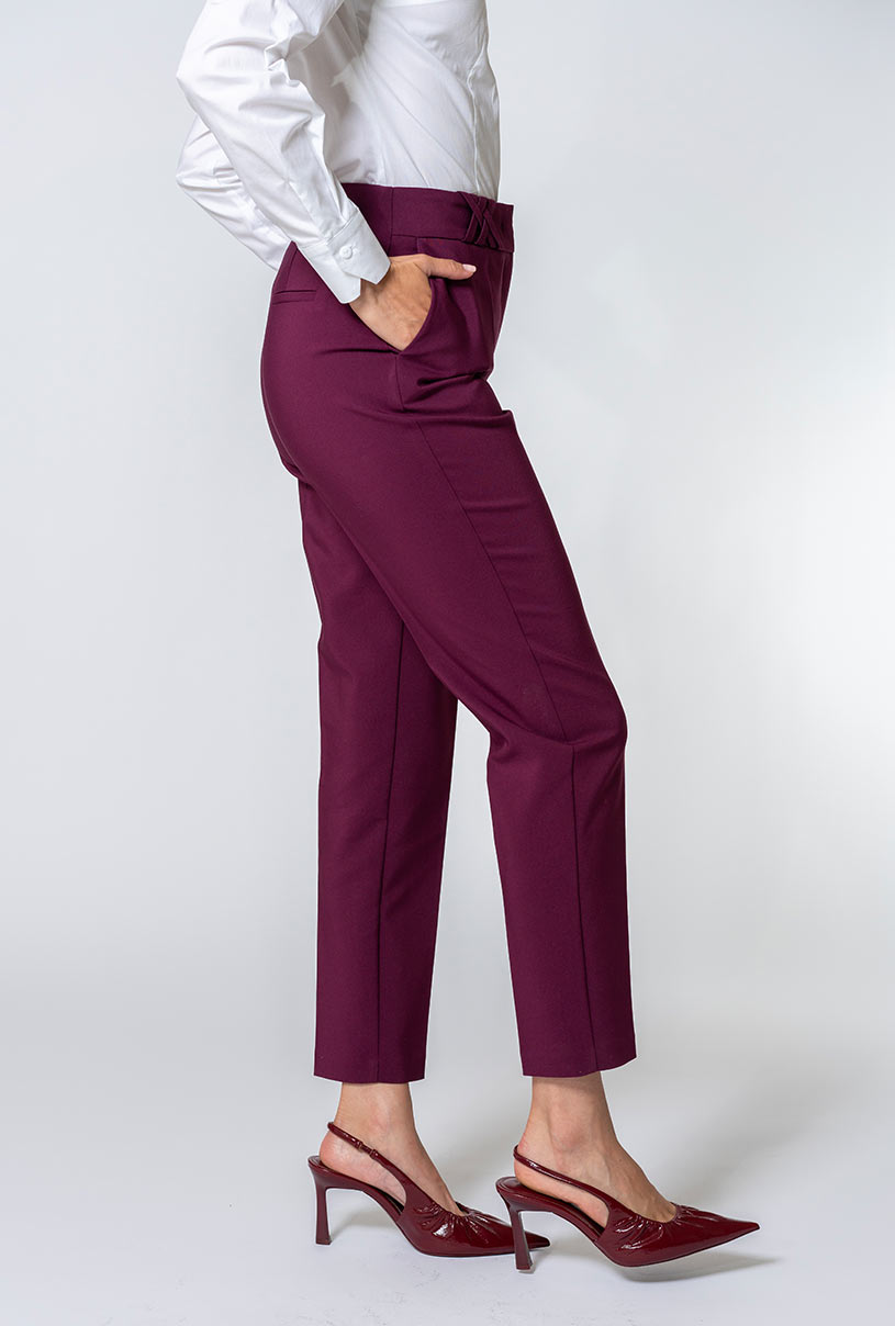 Pantaloni Irma