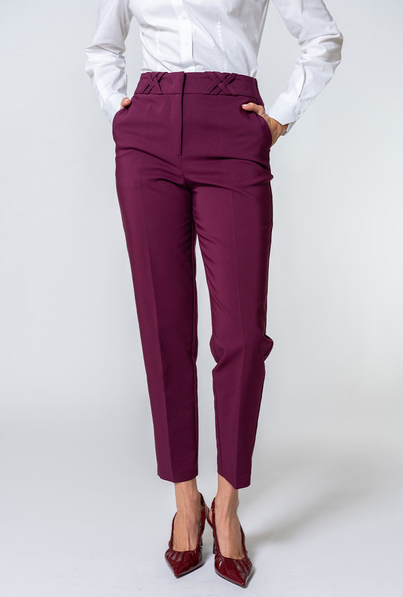 Pantaloni Irma