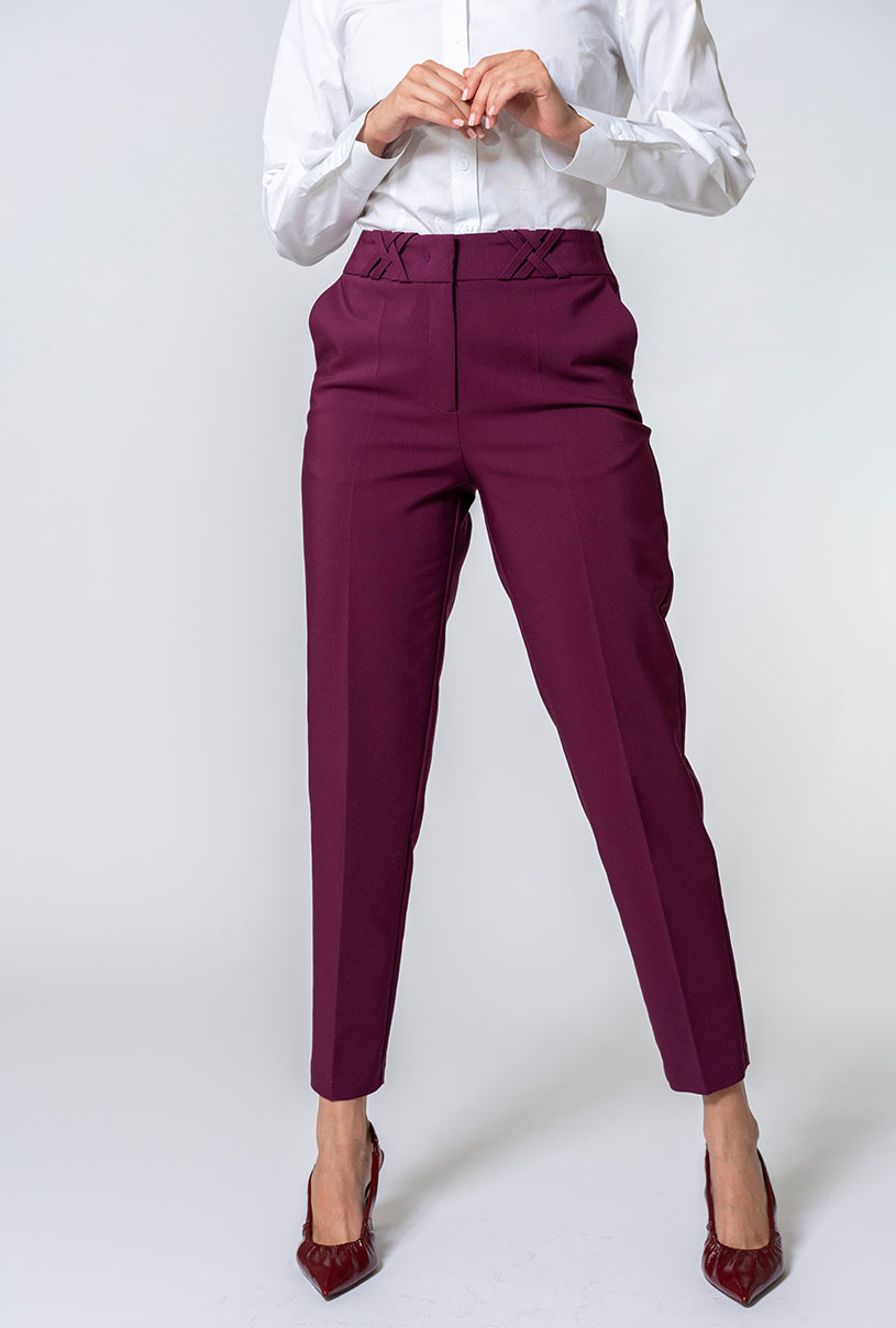 Pantaloni Irma