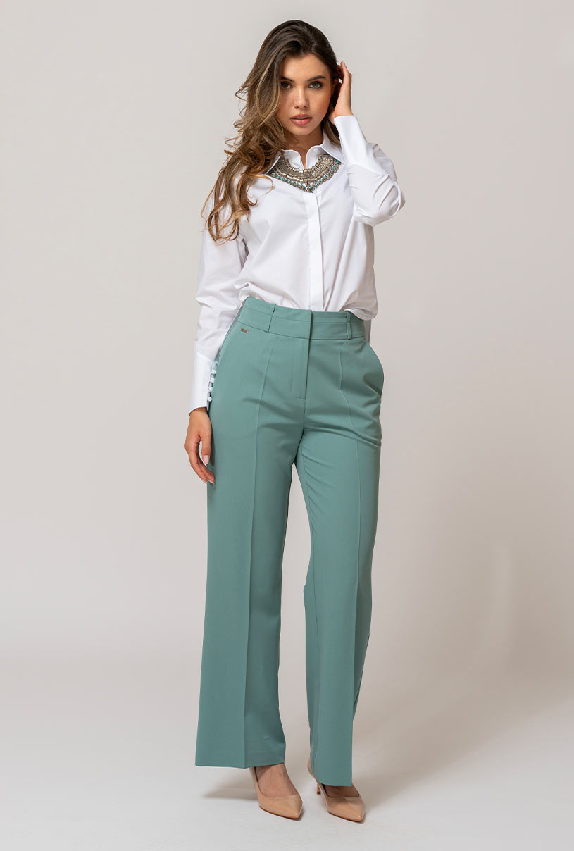 PANTALONI NASSIRA