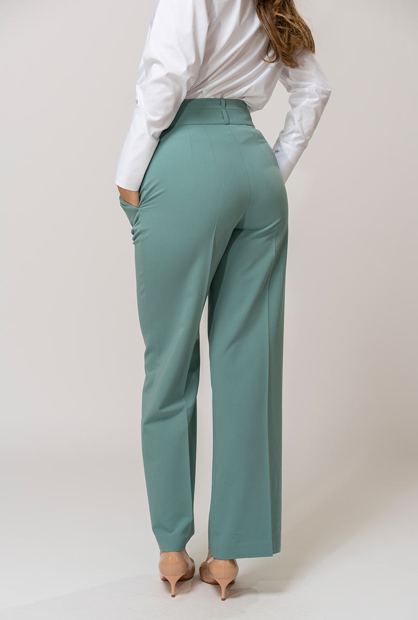 PANTALONI NASSIRA