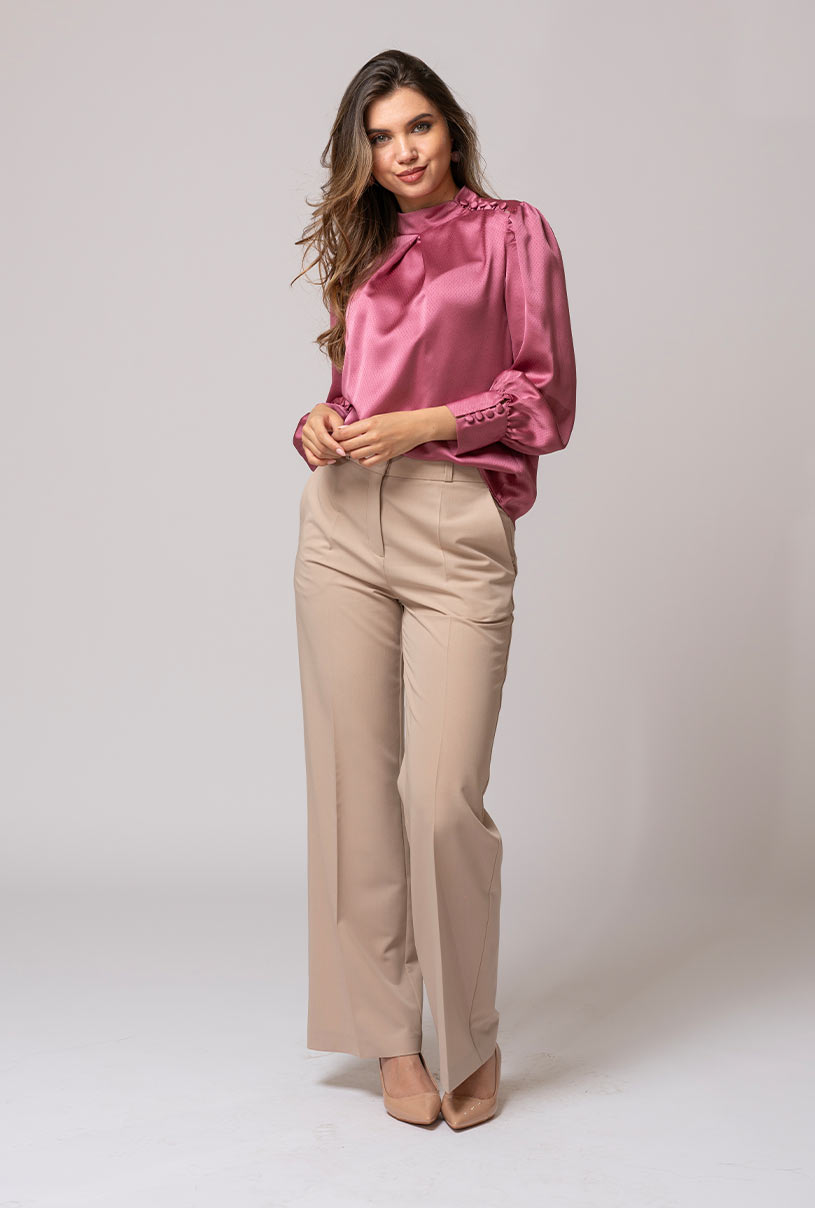 PANTALONI NASSIRA