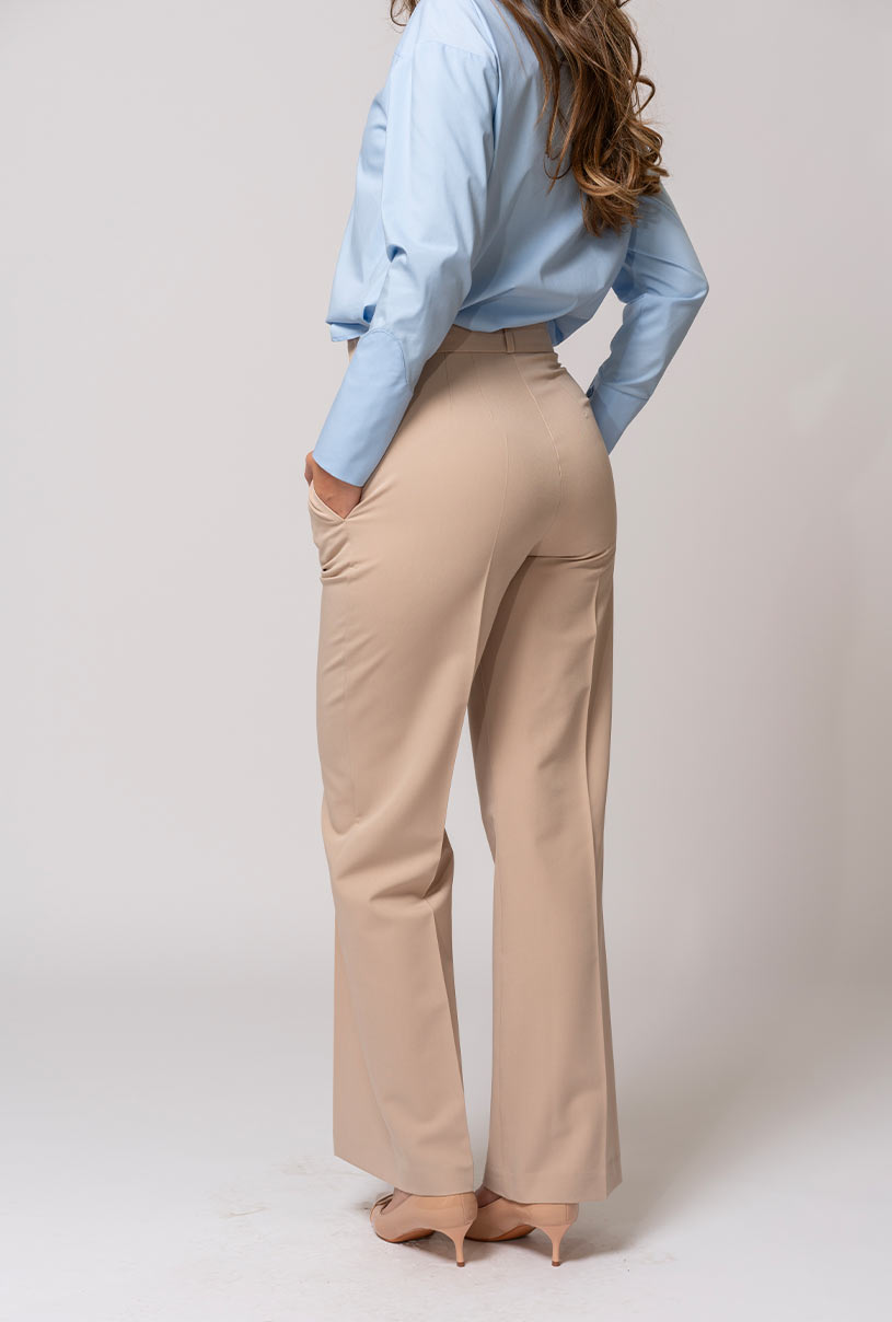 PANTALONI NASSIRA
