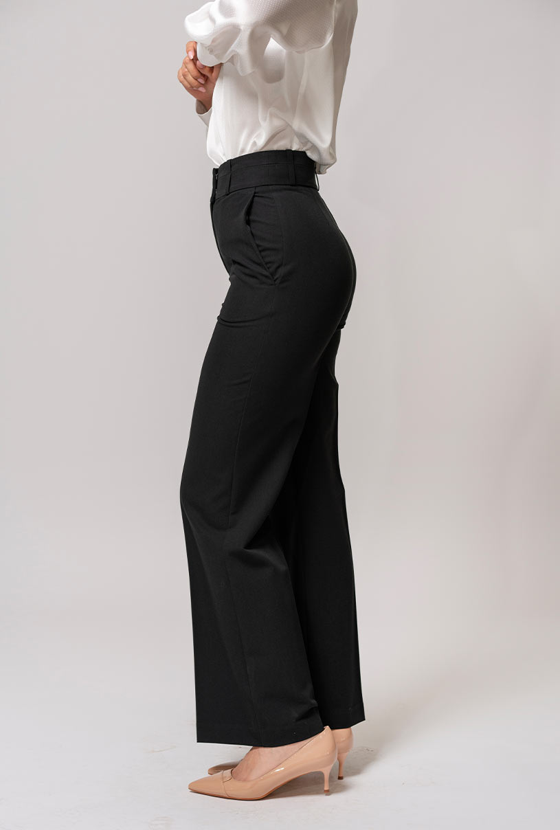 PANTALONI NASSIRA