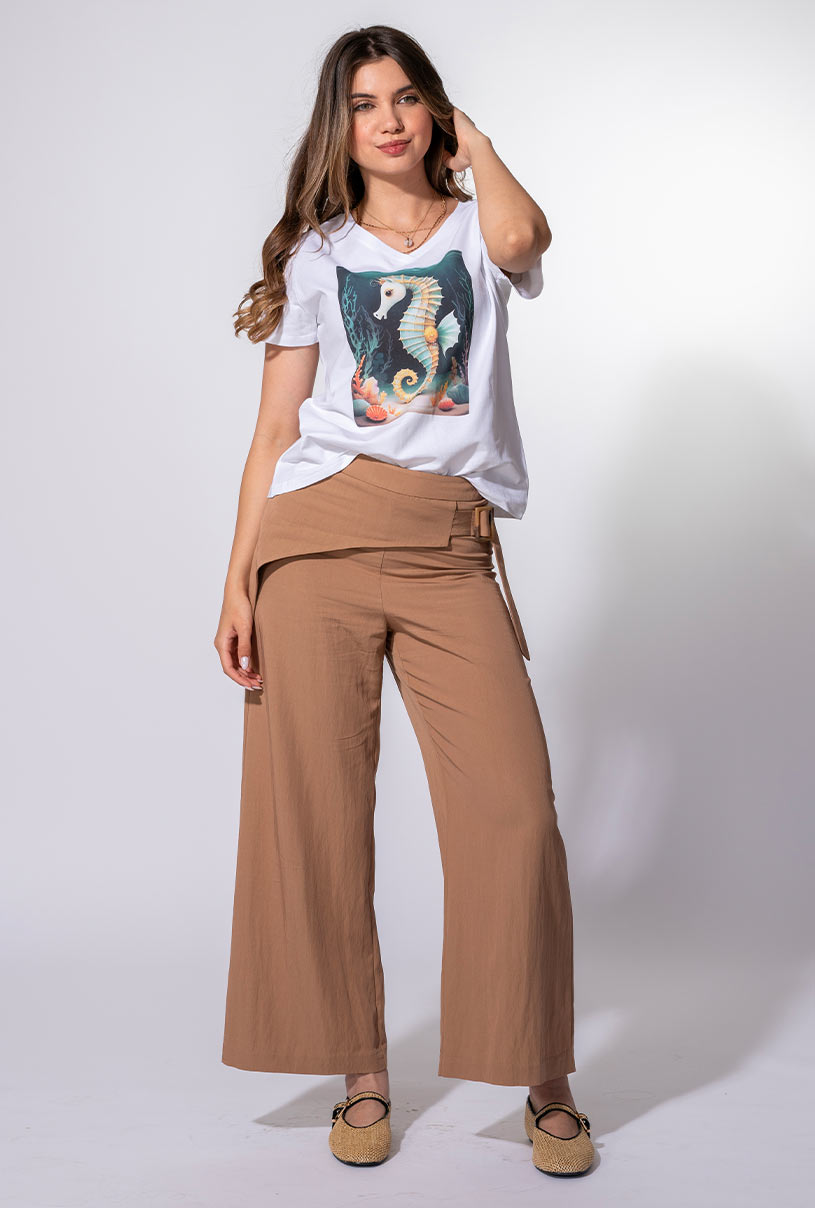 PANTALONI RONNIE PANTALONI RONNIE