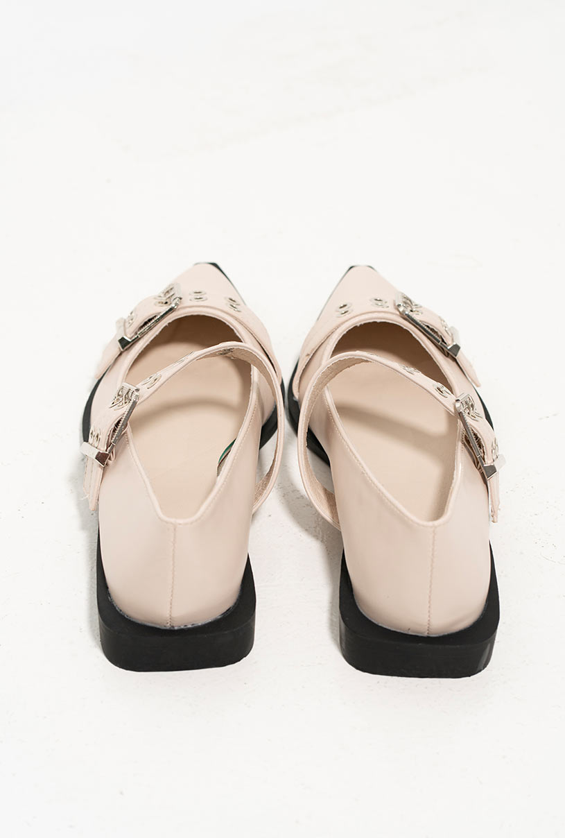 PANTOFI 15849