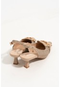 PANTOFI 25855