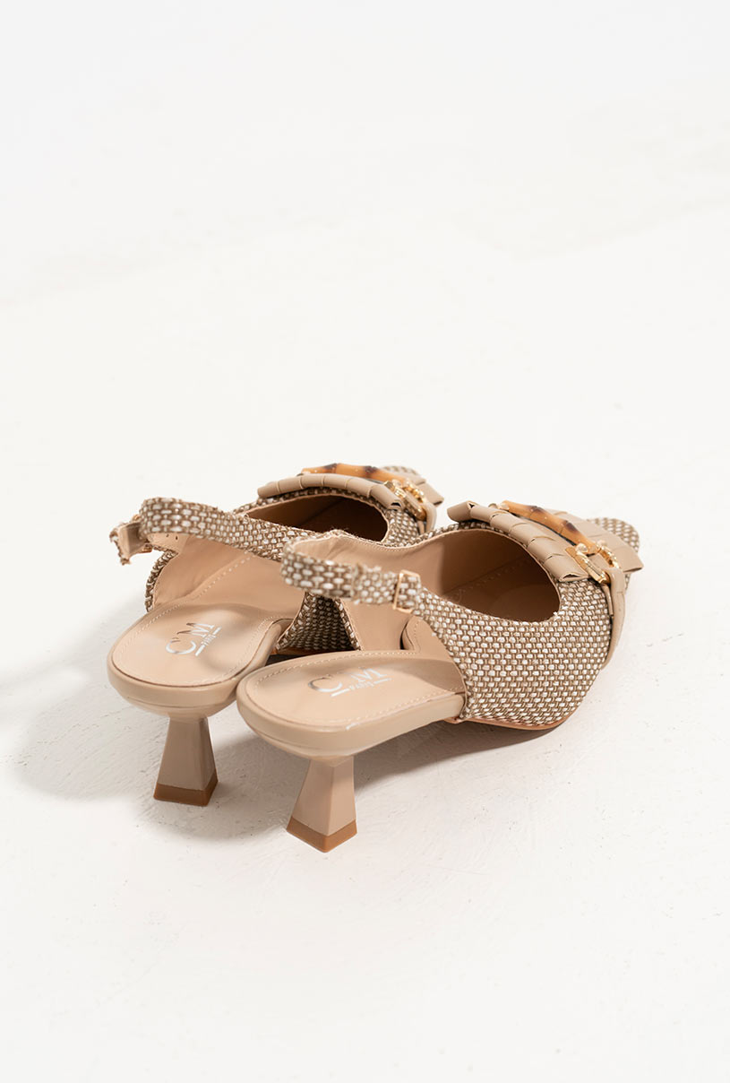 PANTOFI 25855