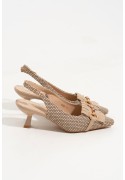 PANTOFI 25855