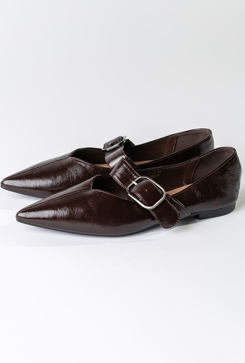 PANTOFI 35552