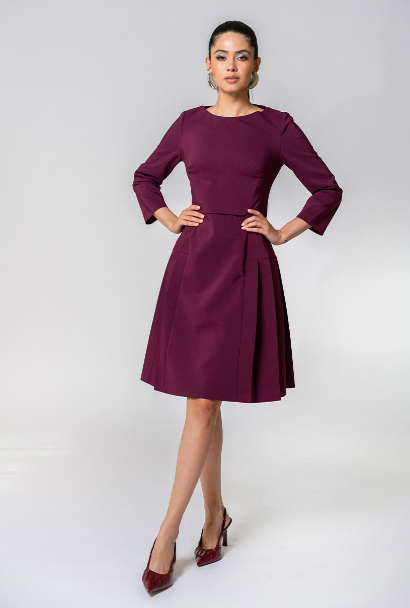 Rochie Bertina