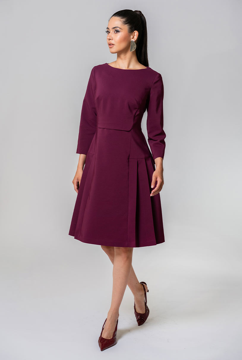 Rochie Bertina