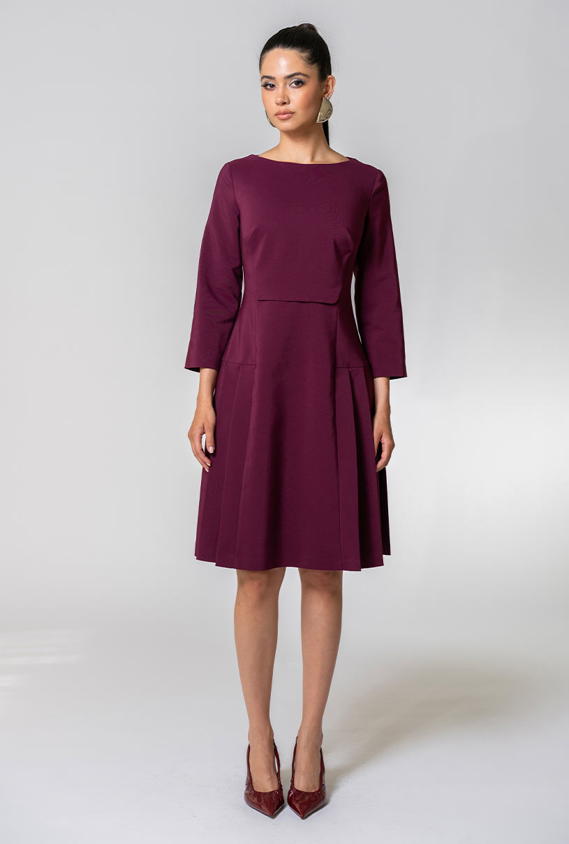 Rochie Bertina