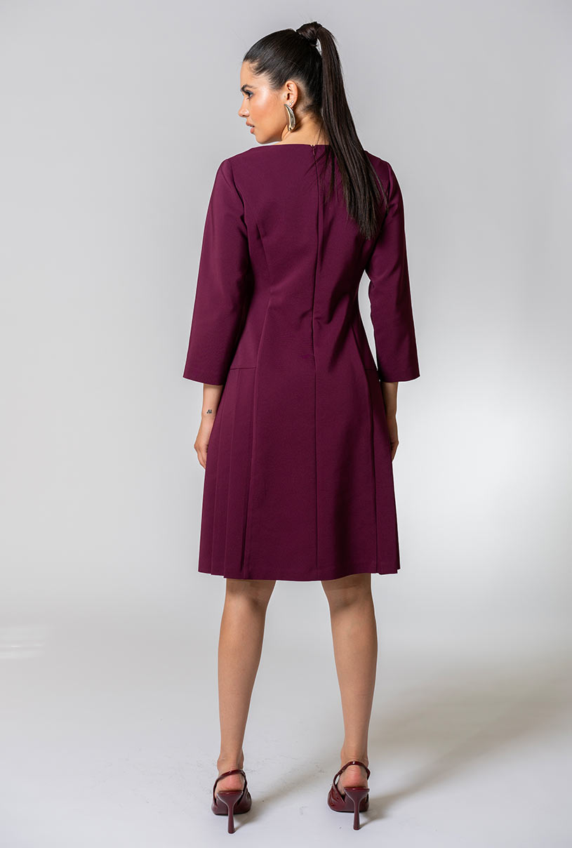 Rochie Bertina