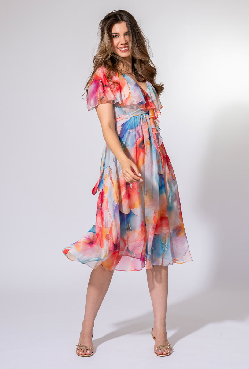 ROCHIE CARLOTTA