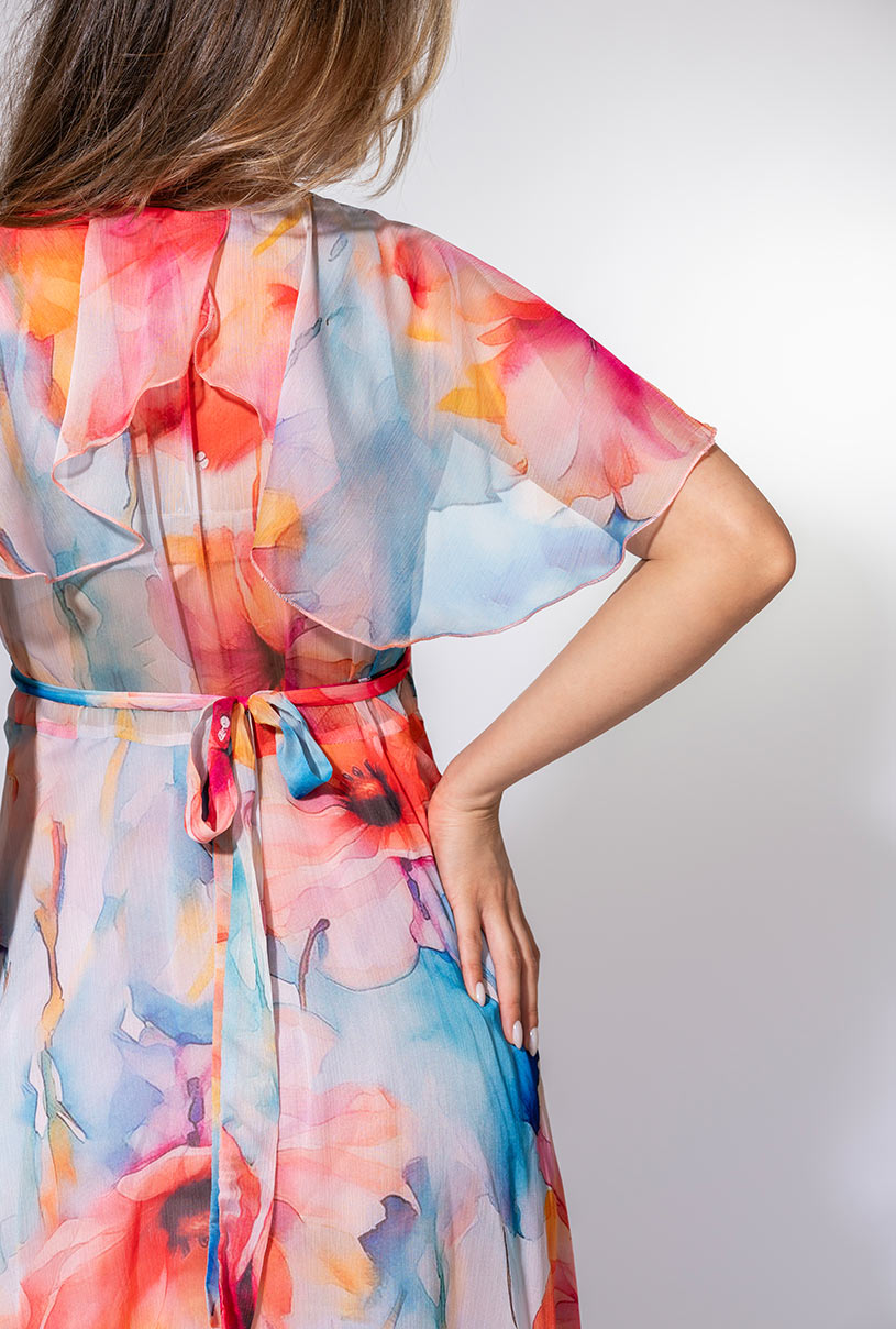 ROCHIE CARLOTTA