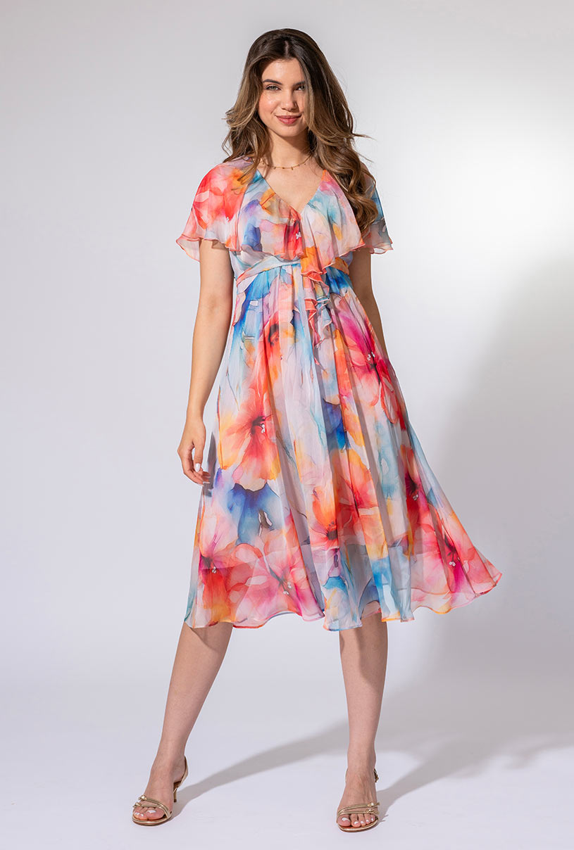 ROCHIE CARLOTTA