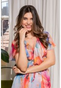 ROCHIE CARLOTTA