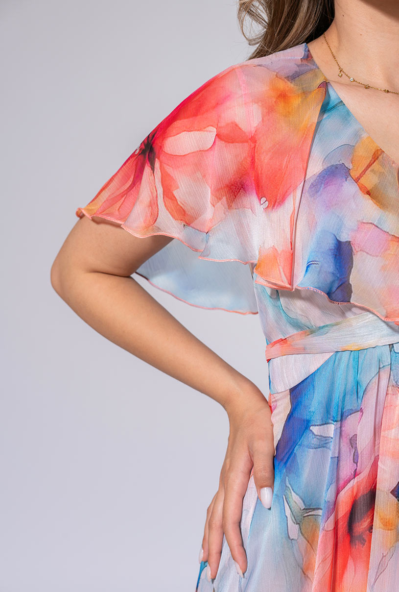ROCHIE CARLOTTA