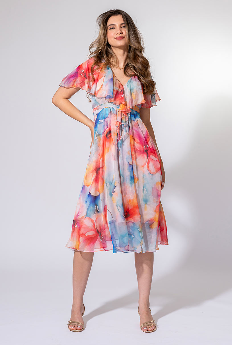 ROCHIE CARLOTTA