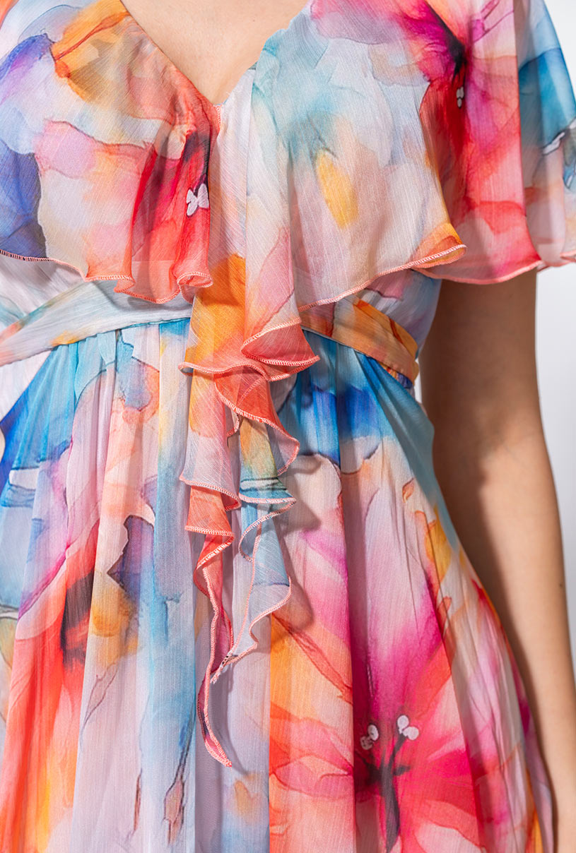 ROCHIE CARLOTTA