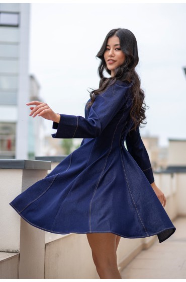 ROCHIE CATRINEL