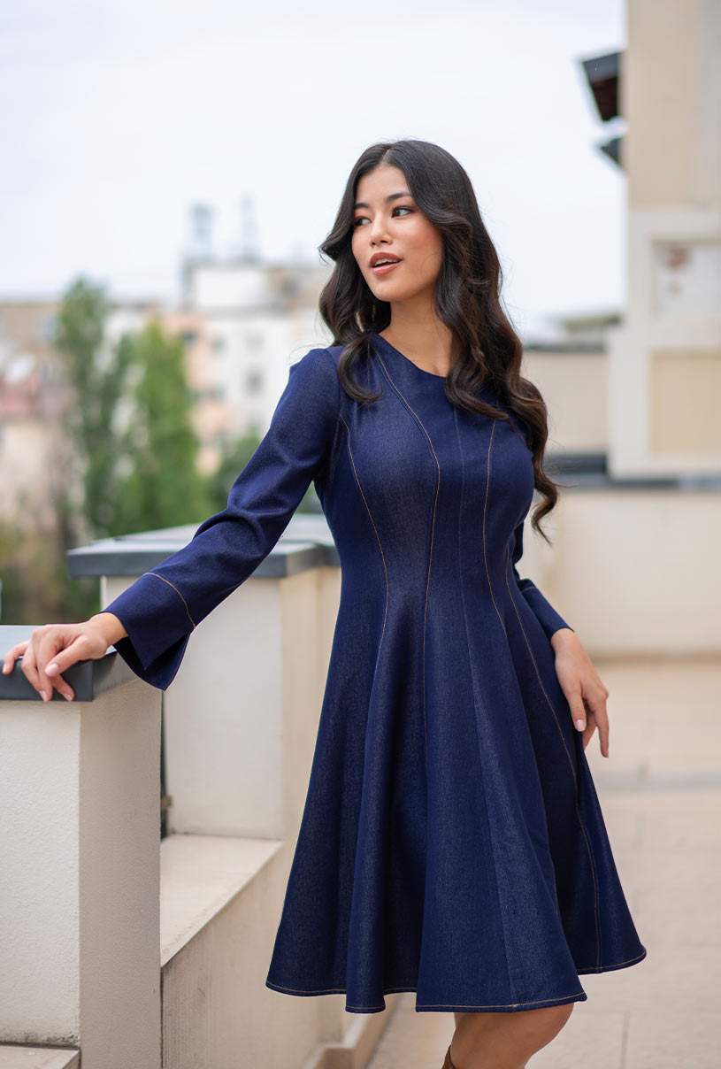 ROCHIE CATRINEL