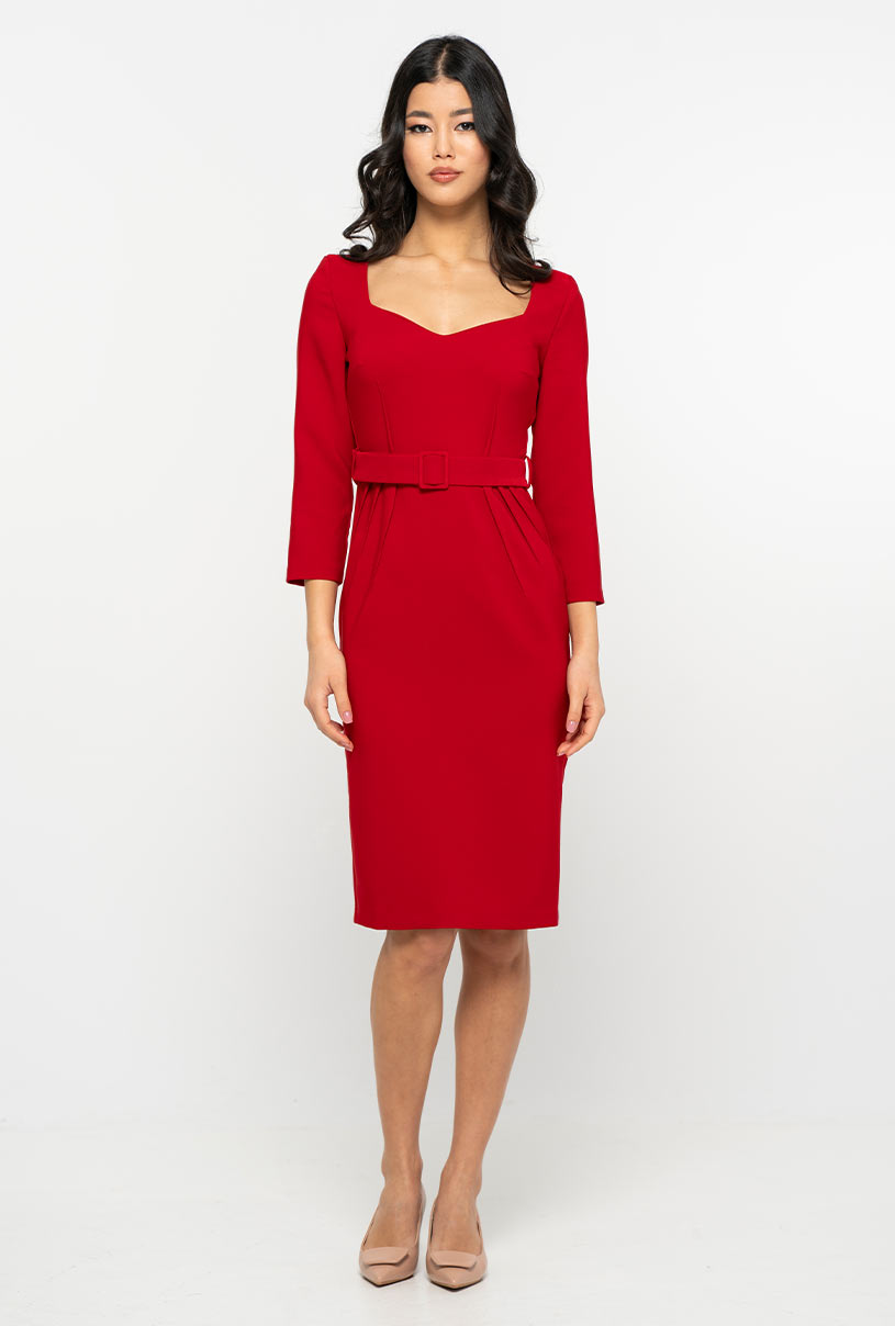 ROCHIE LARYSA