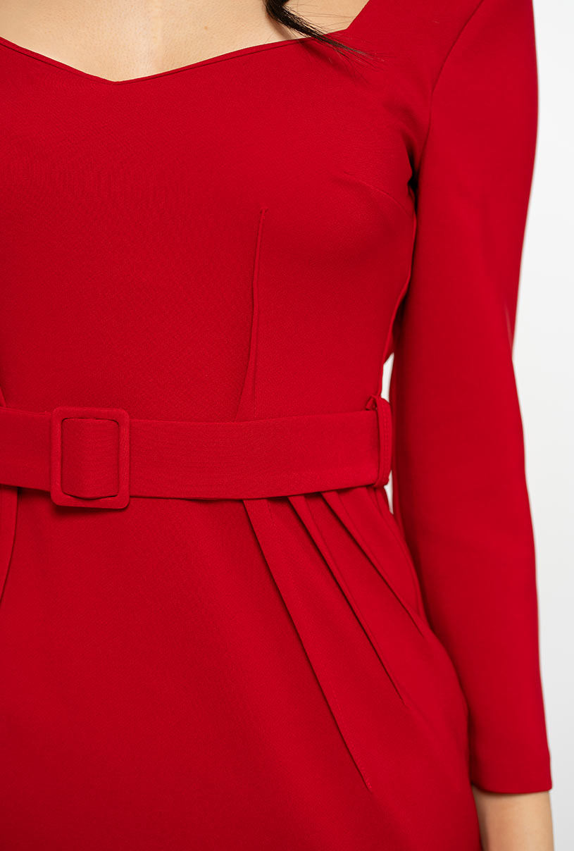 ROCHIE LARYSA