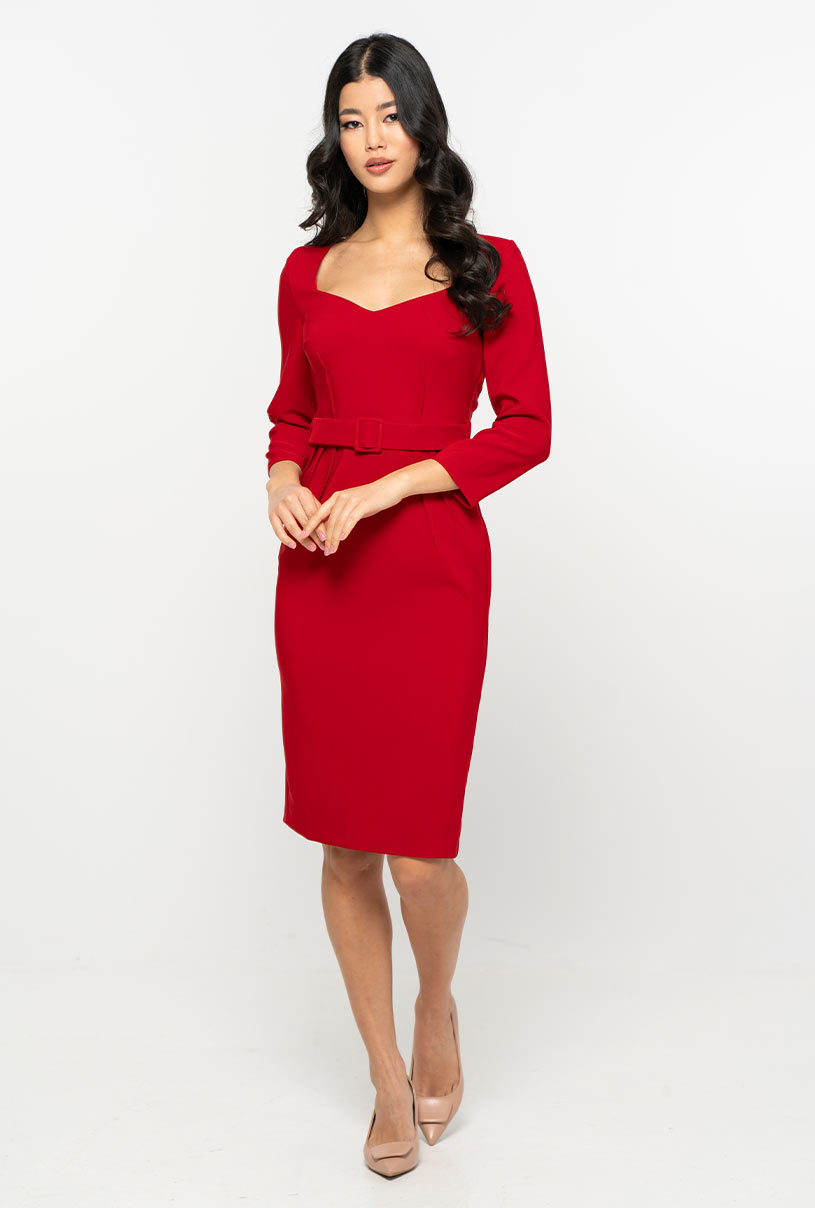 ROCHIE LARYSA