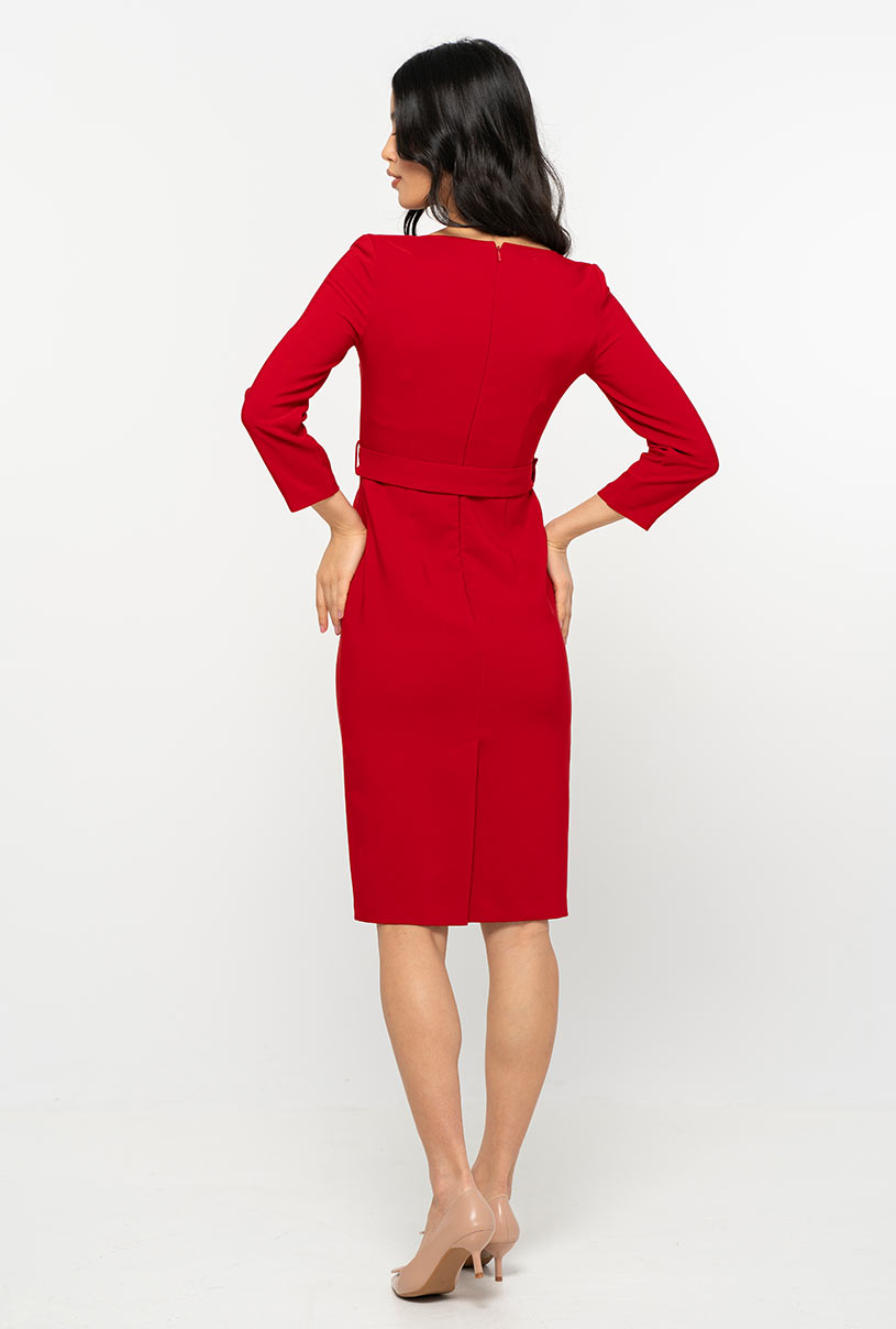 ROCHIE LARYSA