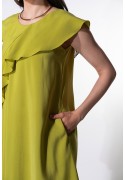 ROCHIE MARUSIA