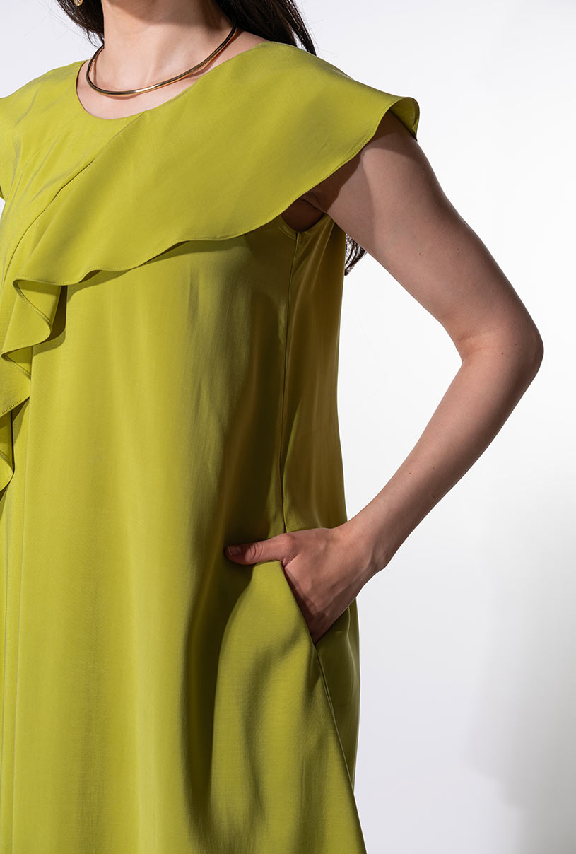 ROCHIE MARUSIA